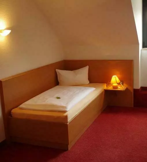 Hotelli Zum Abschlepphof