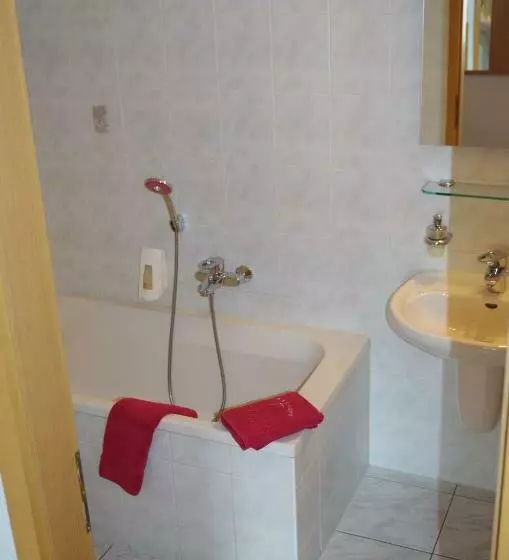 Hotelli Zum Abschlepphof