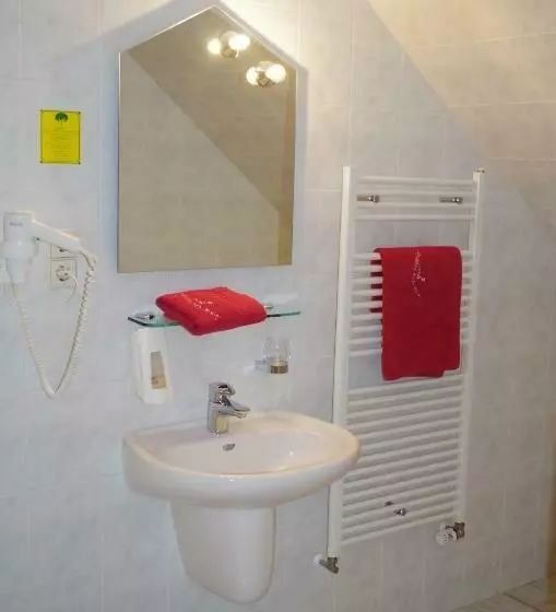 Hotelli Zum Abschlepphof