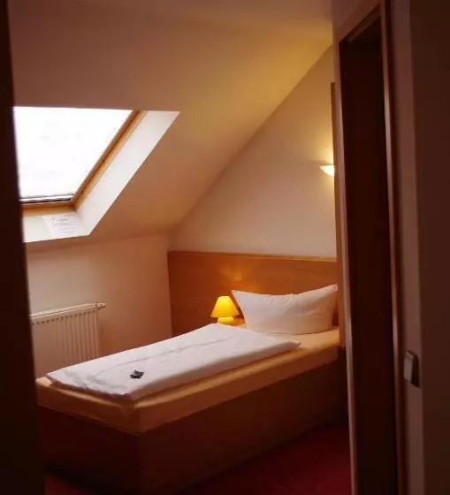 Hotelli Zum Abschlepphof