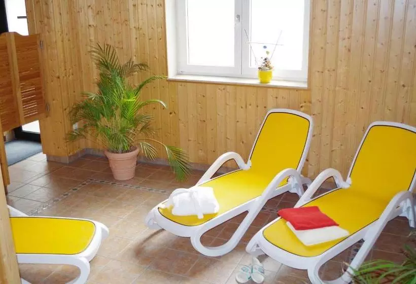 Hotelli Zum Abschlepphof