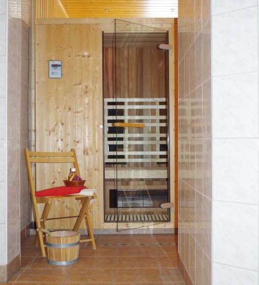 فندق Zum Abschlepphof