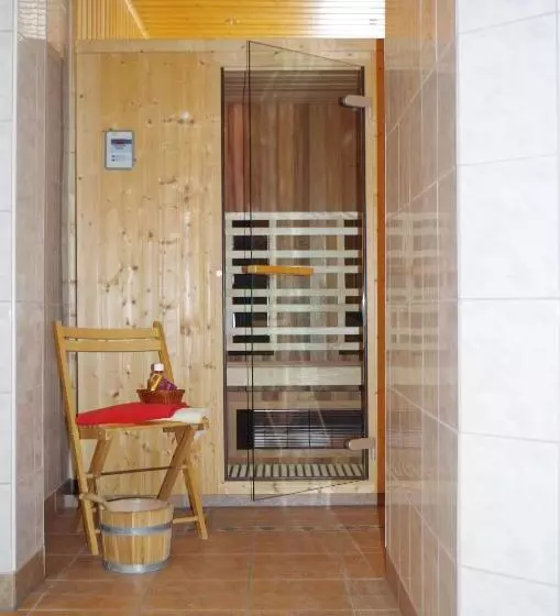 Hotelli Zum Abschlepphof