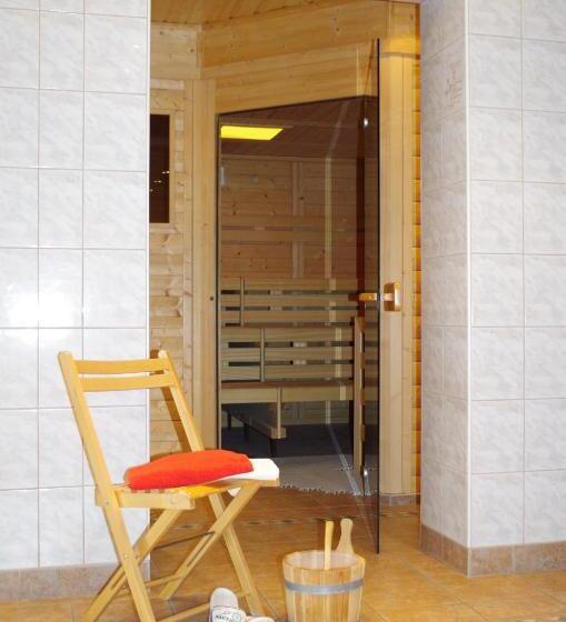 فندق Zum Abschlepphof