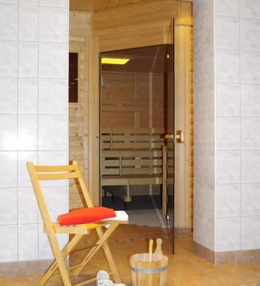 Hotelli Zum Abschlepphof