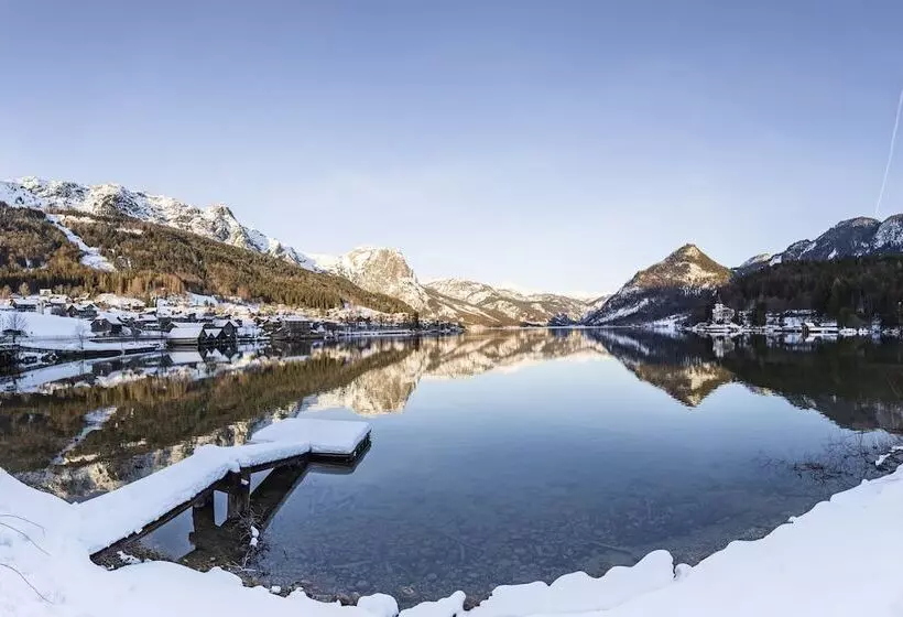 Jufa Hotel Grundlsee