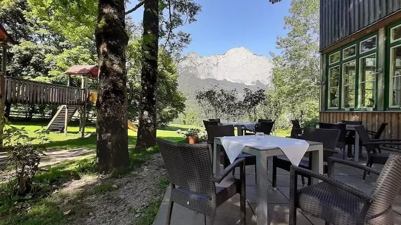 Jufa Hotel Grundlsee