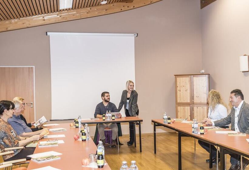 Jufa Hotel Grundlsee