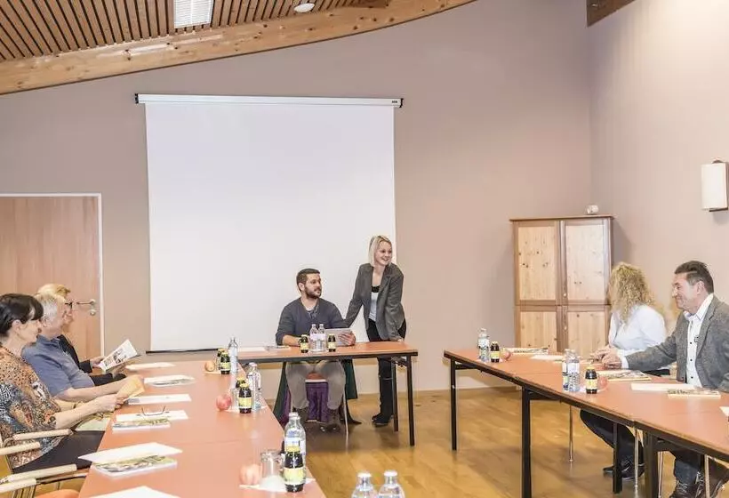 Jufa Hotel Grundlsee