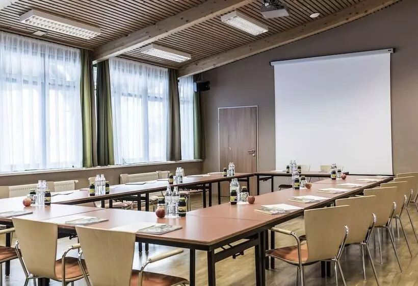 Jufa Hotel Grundlsee