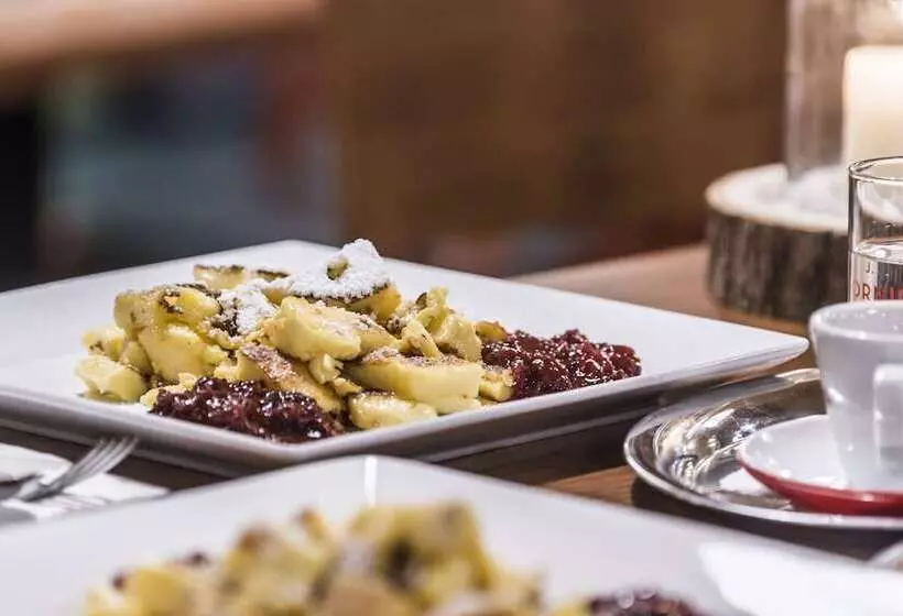 Jufa Hotel Grundlsee