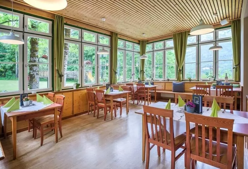 Jufa Hotel Grundlsee