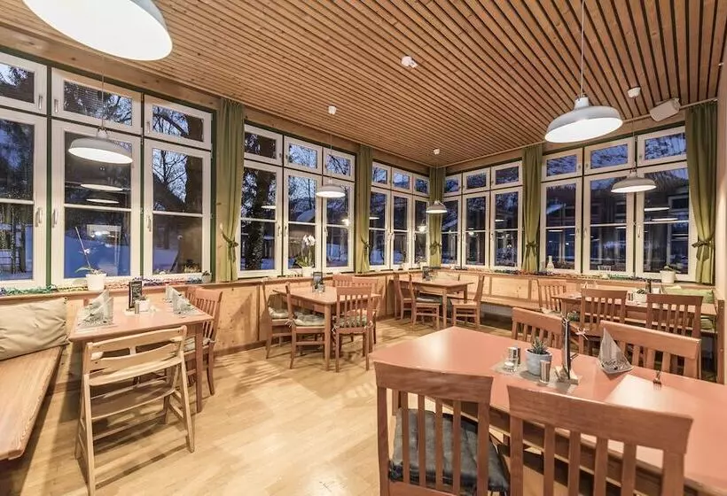 Jufa Hotel Grundlsee