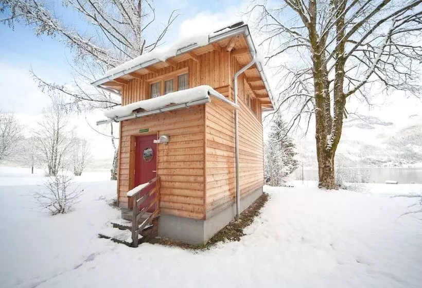 Jufa Hotel Grundlsee