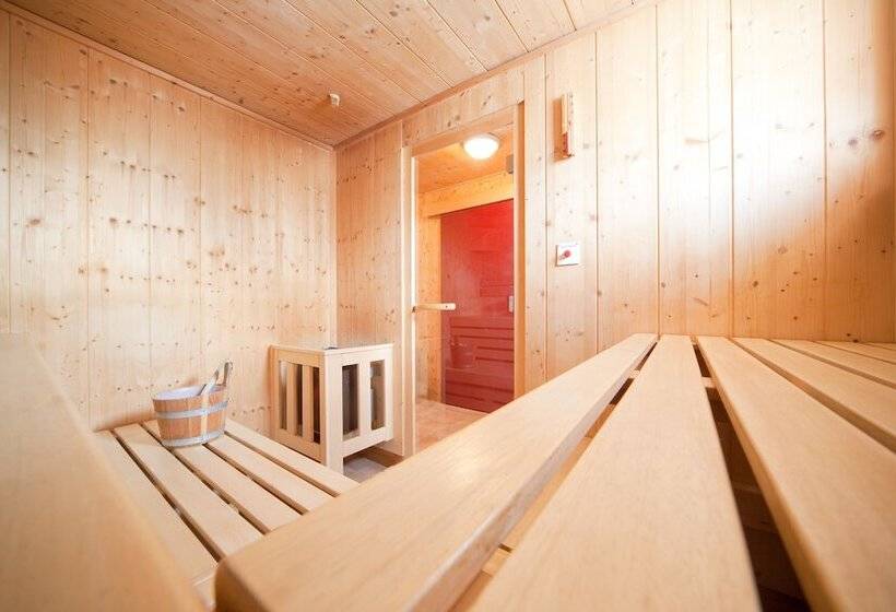 Jufa Hotel Grundlsee