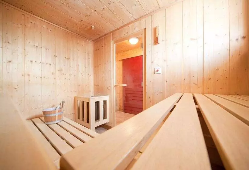 Jufa Hotel Grundlsee