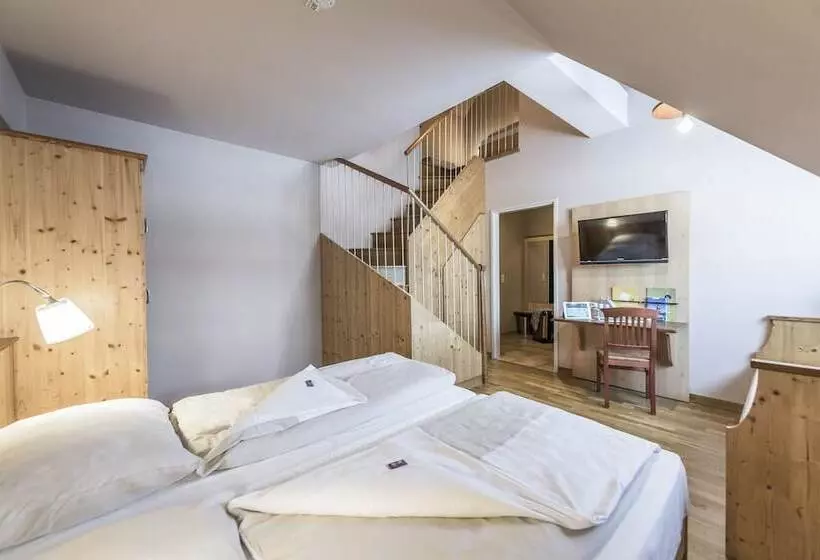 Jufa Hotel Grundlsee