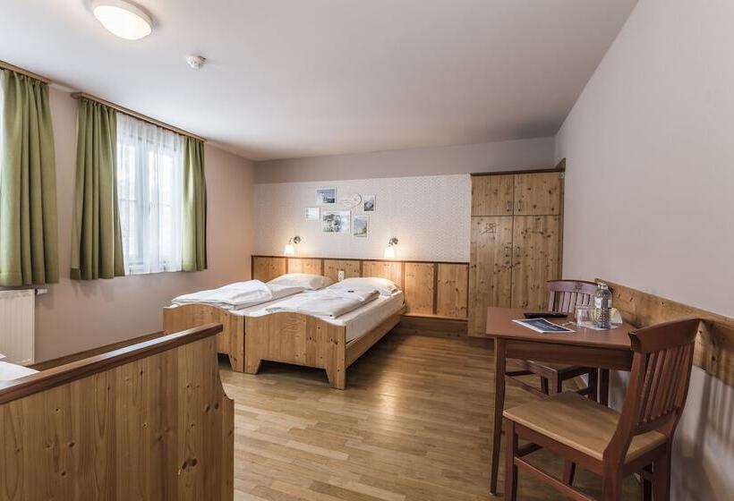 Jufa Hotel Grundlsee