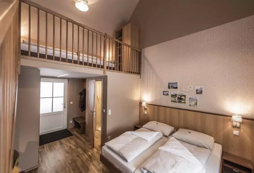 Jufa Hotel Grundlsee