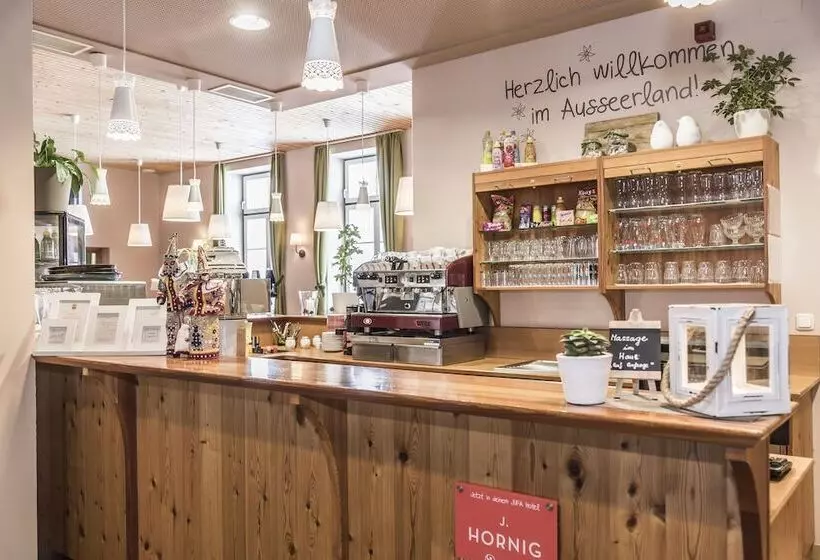 Jufa Hotel Grundlsee