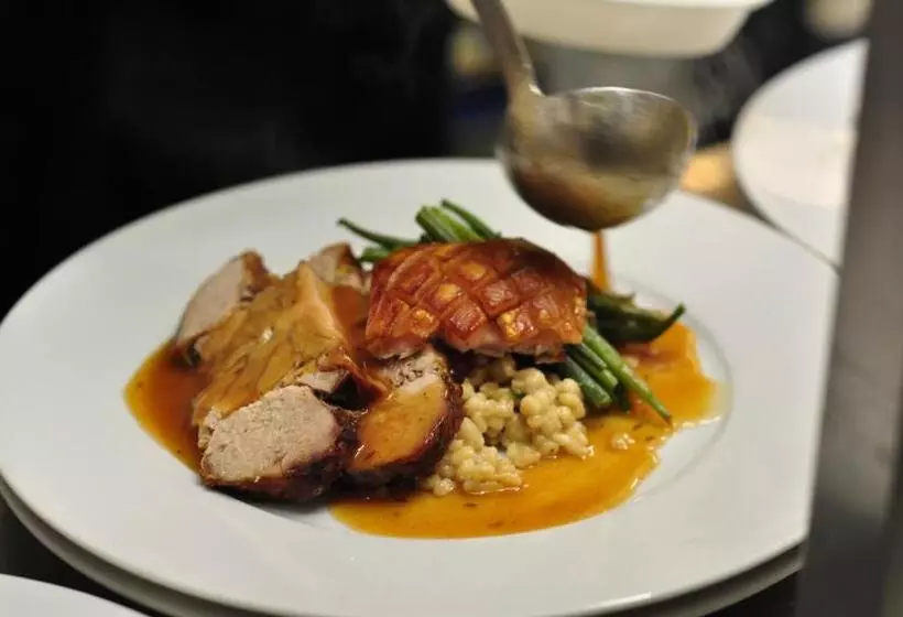 Landhotel Binderhäusl