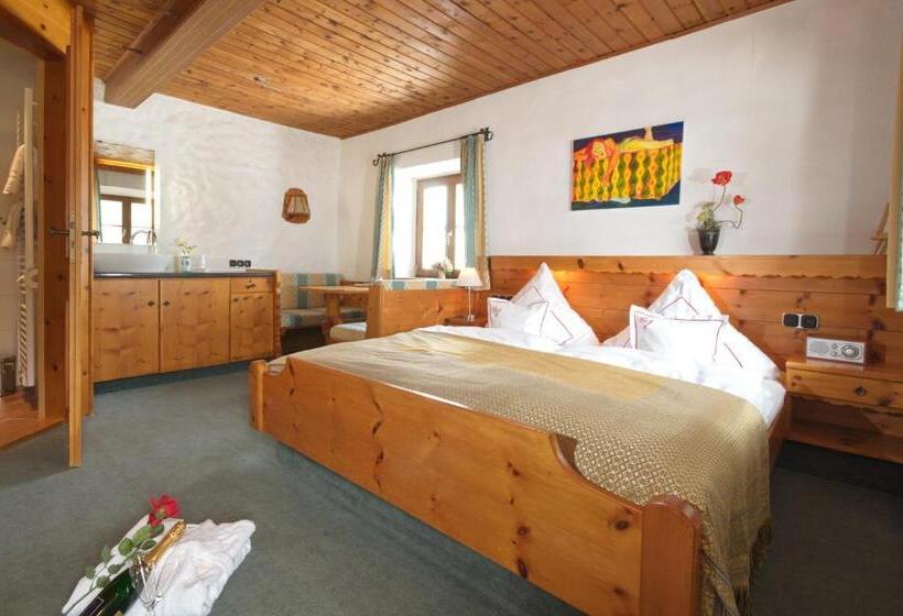 Landhotel Binderhäusl