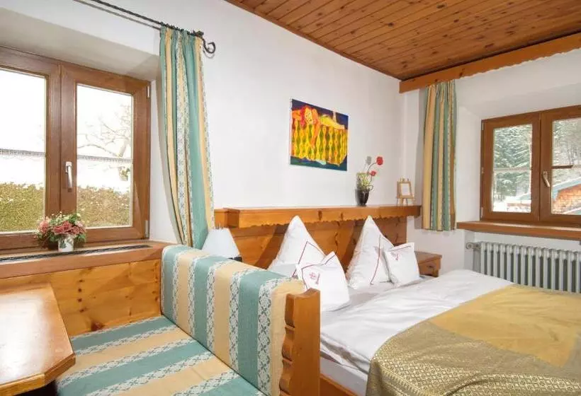 Landhotel Binderhäusl