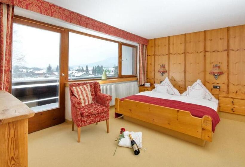 Landhotel Binderhäusl