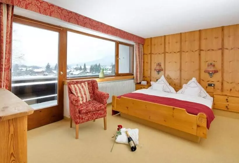 Landhotel Binderhäusl