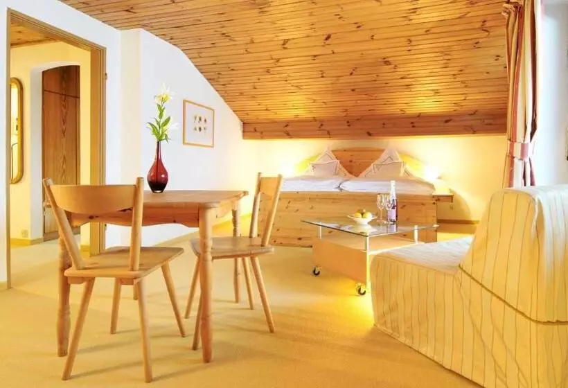 Landhotel Binderhäusl