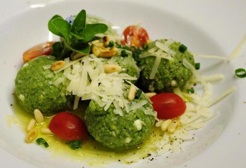 Landhotel Binderhäusl