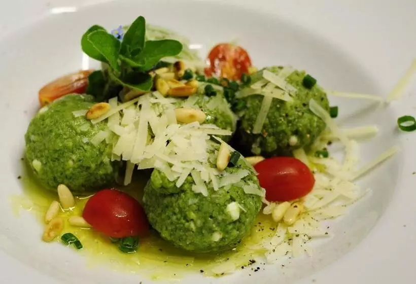 Landhotel Binderhäusl