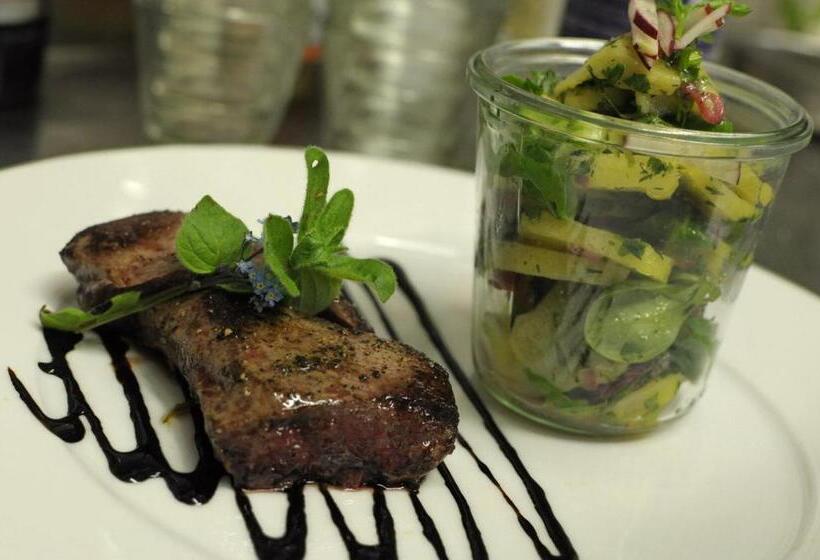 Landhotel Binderhäusl