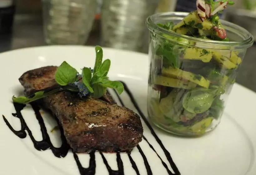 Landhotel Binderhäusl