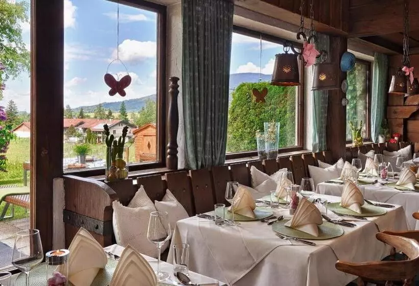 Landhotel Binderhäusl