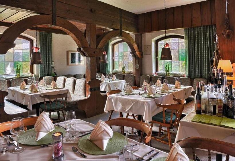 Landhotel Binderhäusl