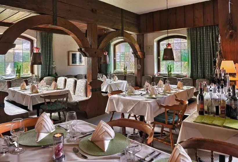 Landhotel Binderhäusl