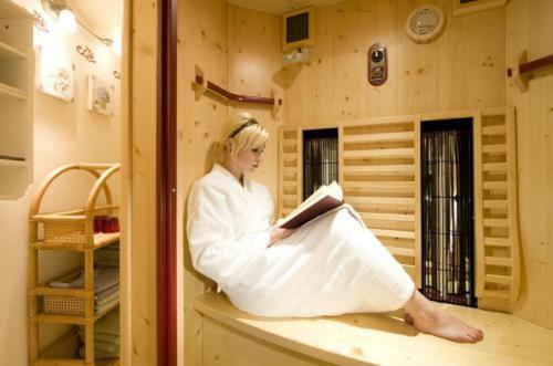 Landhotel Binderhäusl