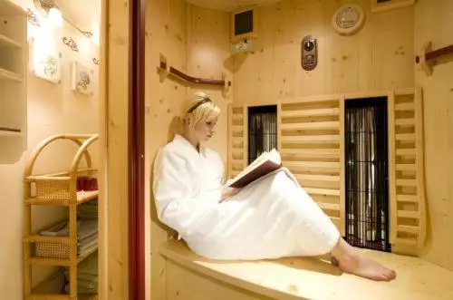 Landhotel Binderhäusl