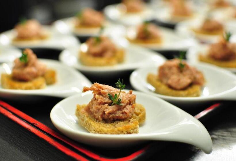 Landhotel Binderhäusl