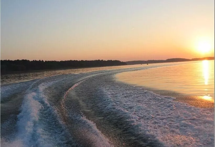 Müritz Hotel Harmonie Inkl Wellnessbereich