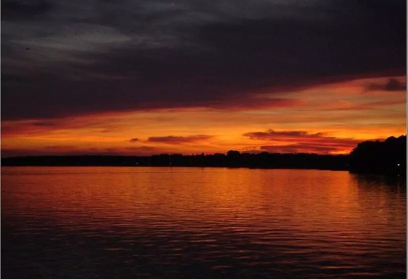 Müritz Hotel Harmonie Inkl Wellnessbereich