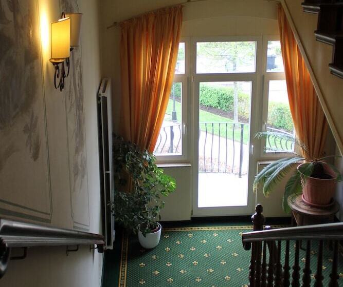 Müritz Hotel Harmonie Inkl Wellnessbereich