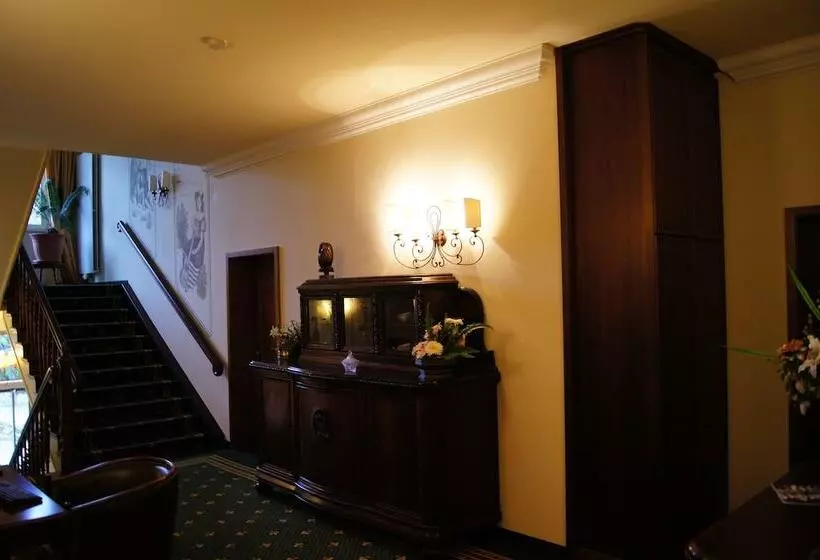 Müritz Hotel Harmonie Inkl Wellnessbereich