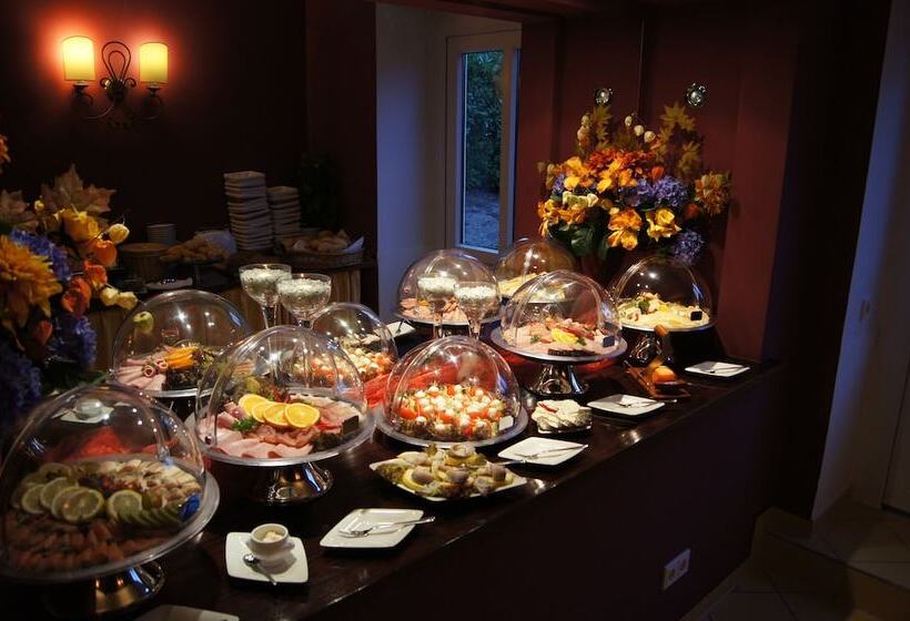 Müritz Hotel Harmonie Inkl Wellnessbereich