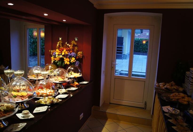 Müritz Hotel Harmonie Inkl Wellnessbereich