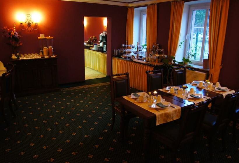 Müritz Hotel Harmonie Inkl Wellnessbereich