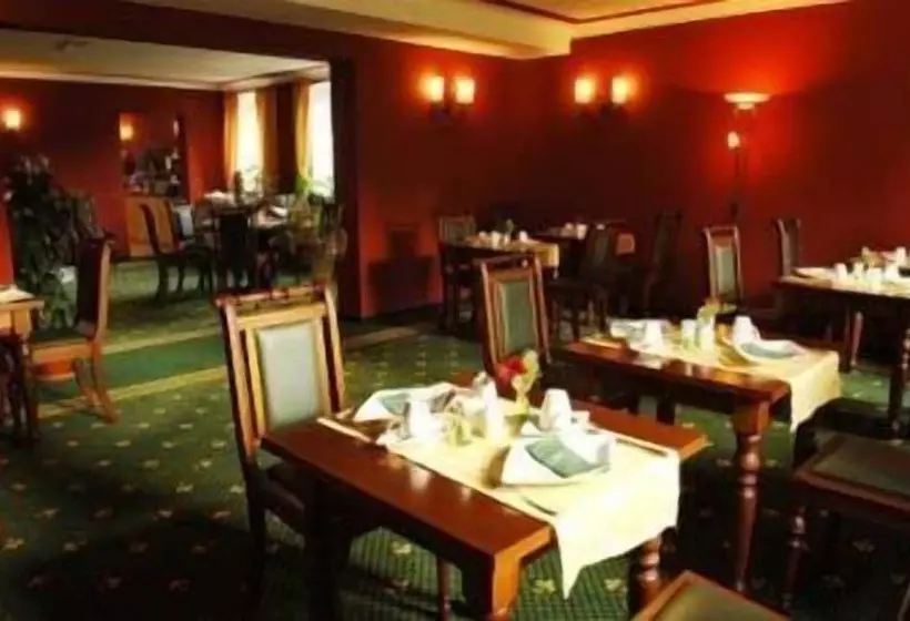 Müritz Hotel Harmonie Inkl Wellnessbereich