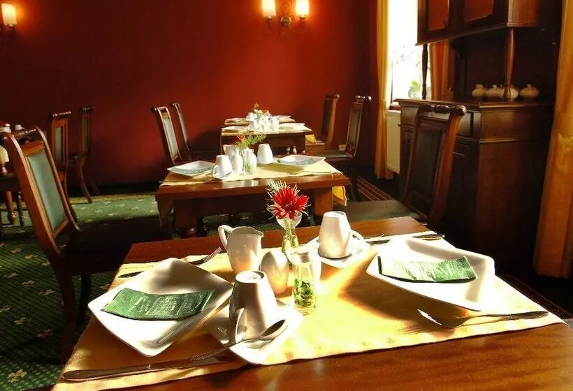 Müritz Hotel Harmonie Inkl Wellnessbereich