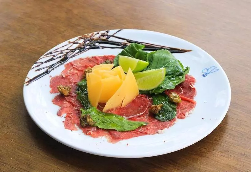 Viaggio Urbano Business